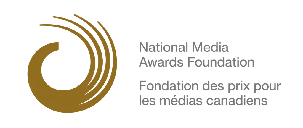 National Media Awards Foundation / Fondation des prix pour les médias canadiens